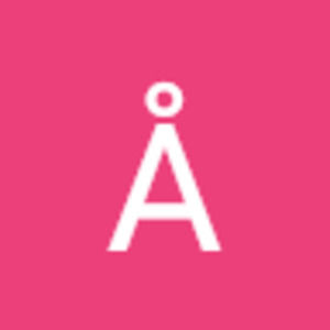 Meet your Posher, Åsa